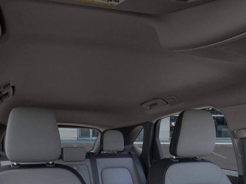 new 2026 Ford Escape car, priced at $35,075