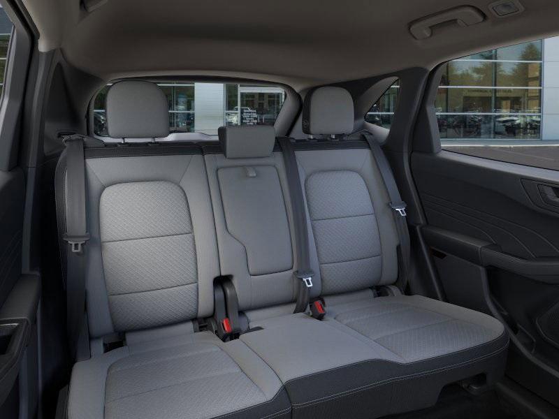 new 2026 Ford Escape car, priced at $35,075