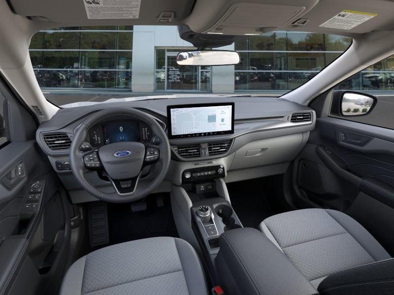 new 2026 Ford Escape car, priced at $35,075