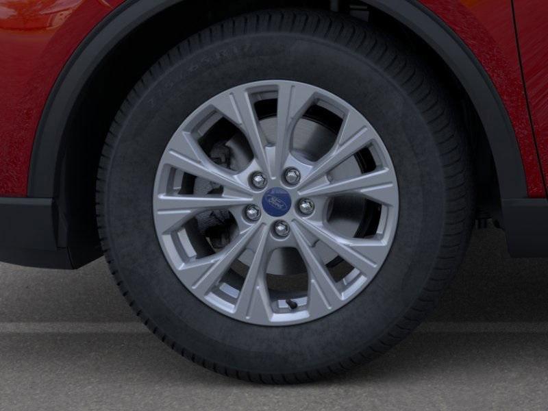 new 2025 Ford Escape car, priced at $27,299