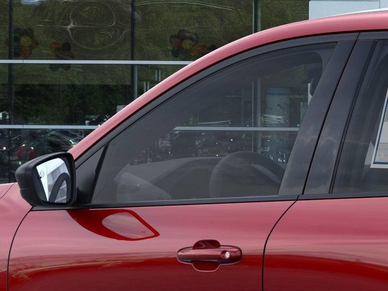 new 2025 Ford Escape car, priced at $27,299