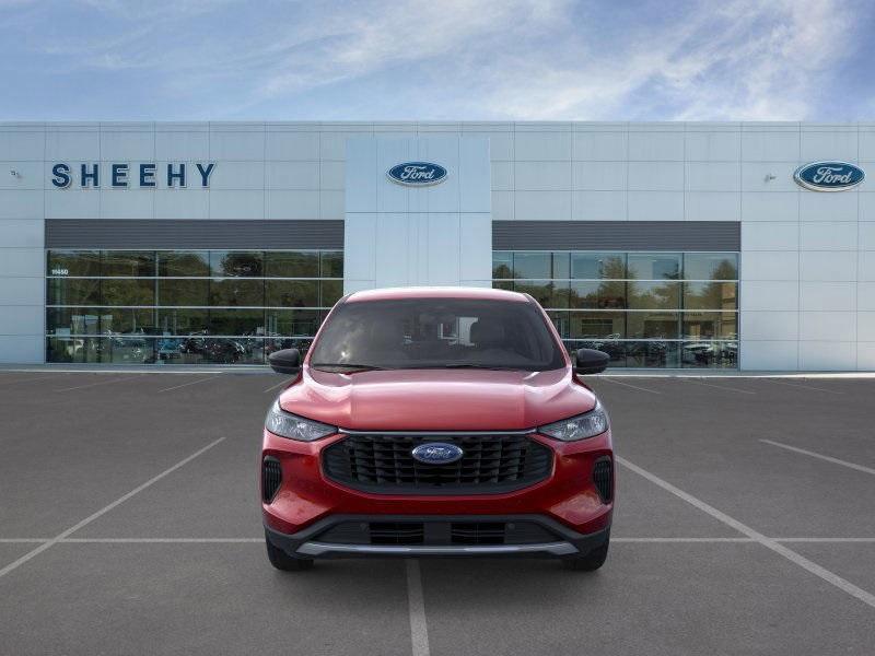 new 2025 Ford Escape car, priced at $27,299