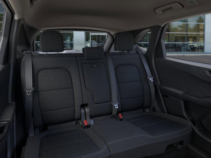 new 2025 Ford Escape car, priced at $28,027