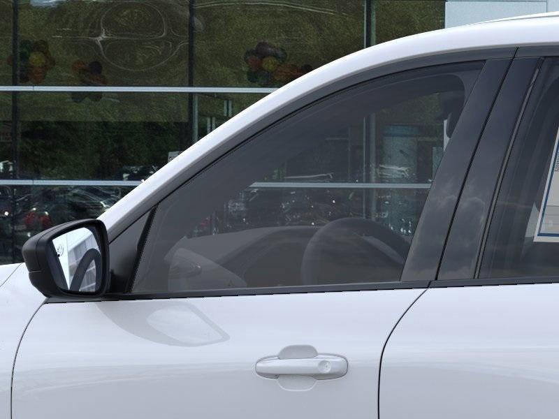 new 2025 Ford Escape car, priced at $28,027