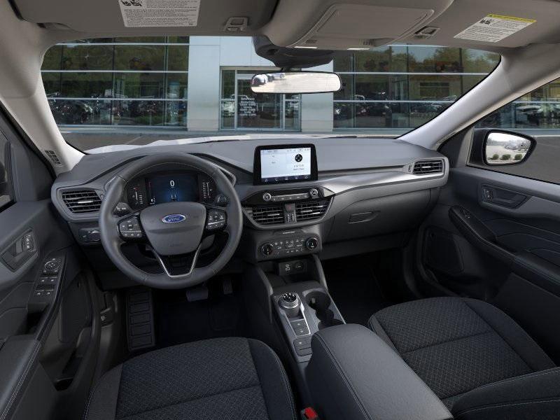 new 2025 Ford Escape car, priced at $28,027
