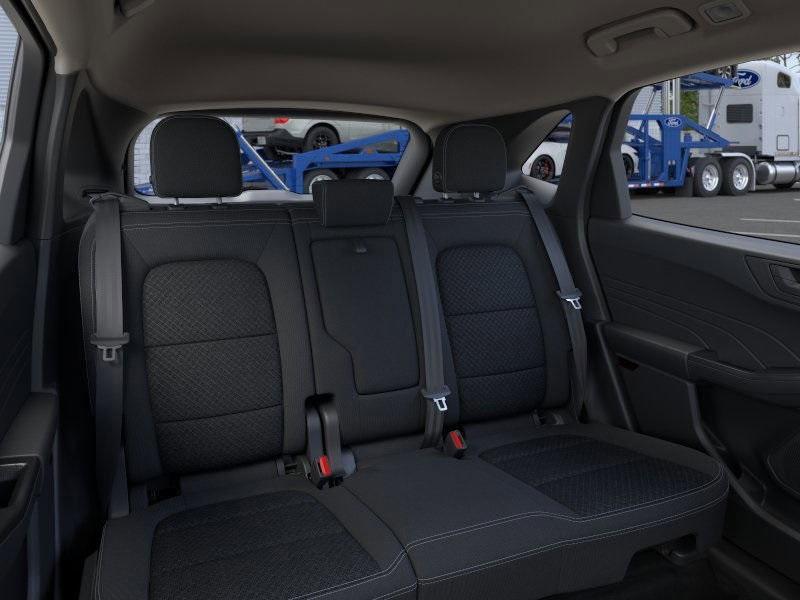 new 2025 Ford Escape car, priced at $28,027