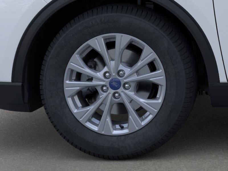 new 2025 Ford Escape car, priced at $28,027