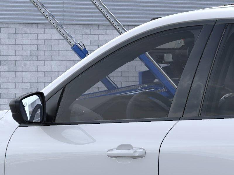 new 2025 Ford Escape car, priced at $28,027