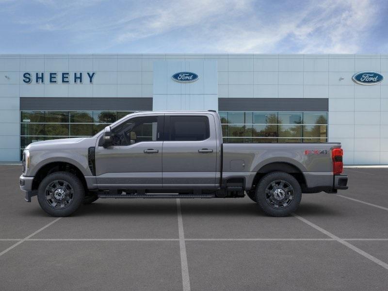 new 2024 Ford F-250 car, priced at $72,940