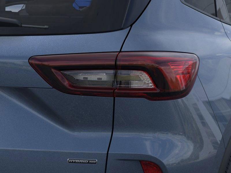 new 2026 Ford Escape car, priced at $33,294