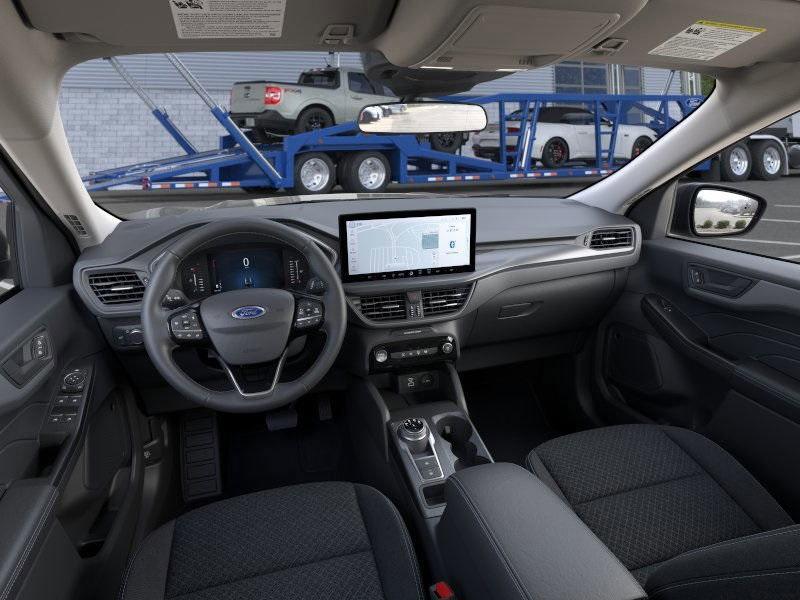 new 2026 Ford Escape car, priced at $35,075