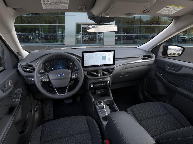 new 2026 Ford Escape car, priced at $32,550