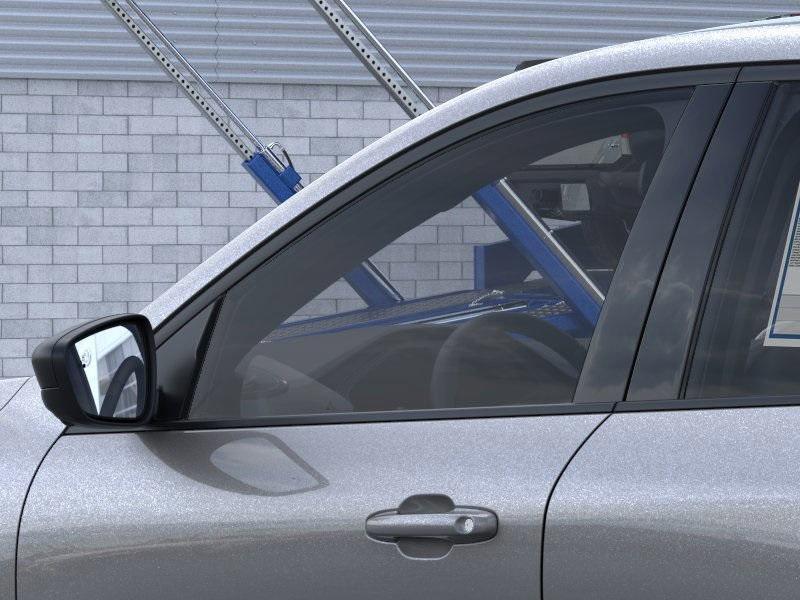 new 2026 Ford Escape car, priced at $35,075