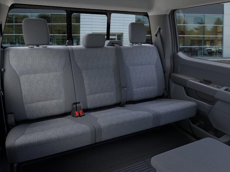 new 2026 Ford F-250 car, priced at $61,213