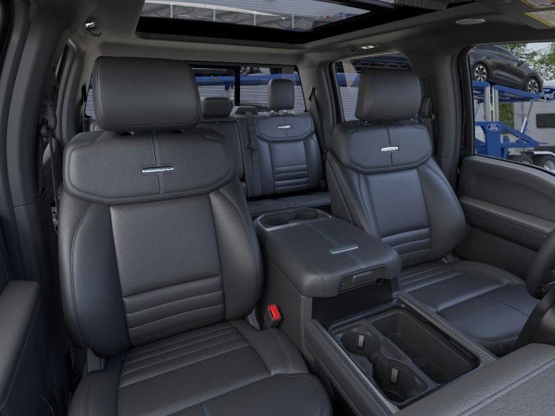 new 2025 Ford F-350 car, priced at $101,730