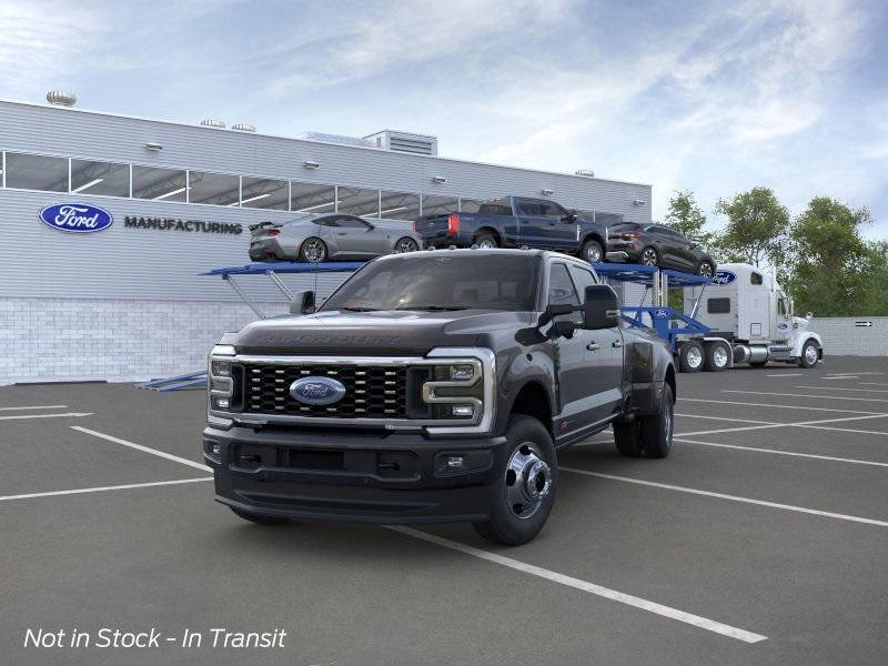 new 2025 Ford F-350 car, priced at $101,730