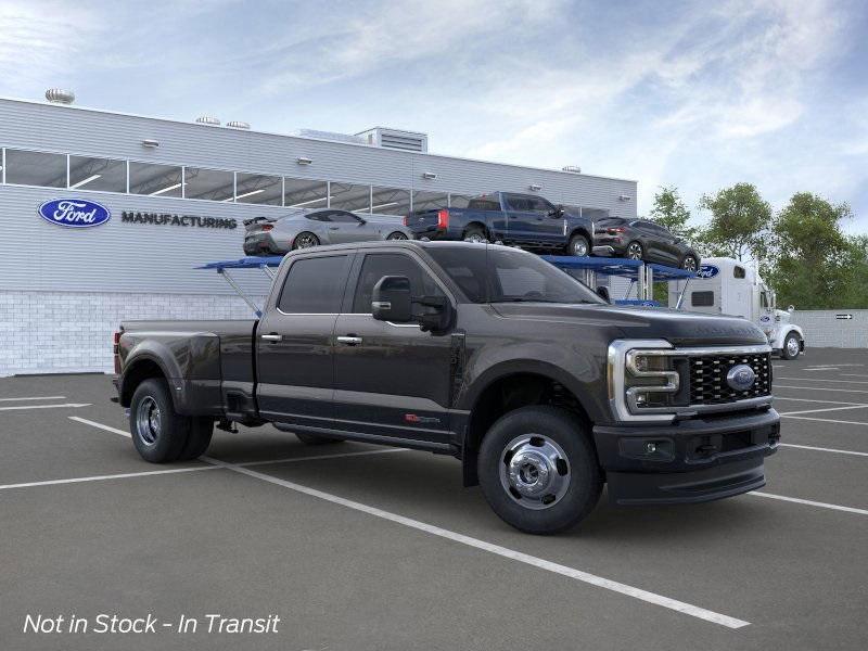 new 2025 Ford F-350 car, priced at $101,730