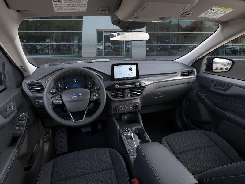 new 2025 Ford Escape car, priced at $30,206