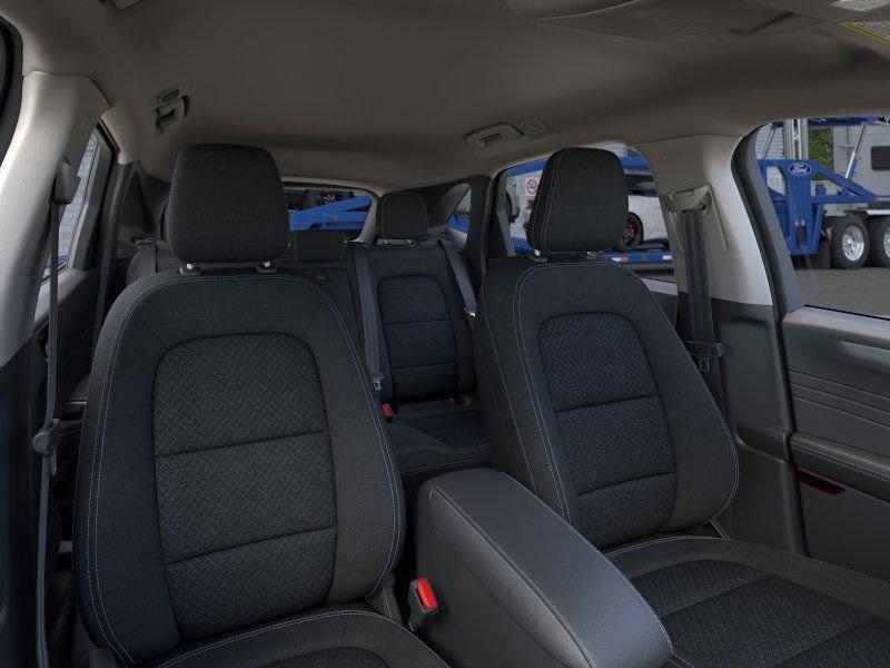 new 2025 Ford Escape car, priced at $29,330
