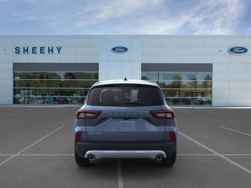 new 2025 Ford Escape car, priced at $30,206