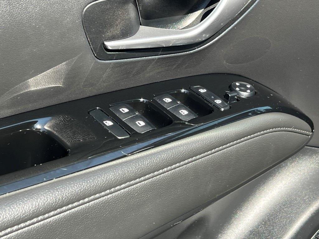 used 2022 Hyundai Tucson car, priced at $22,900
