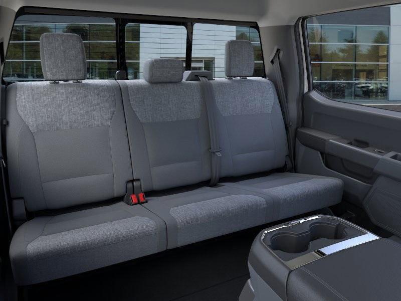new 2025 Ford F-350 car, priced at $58,272