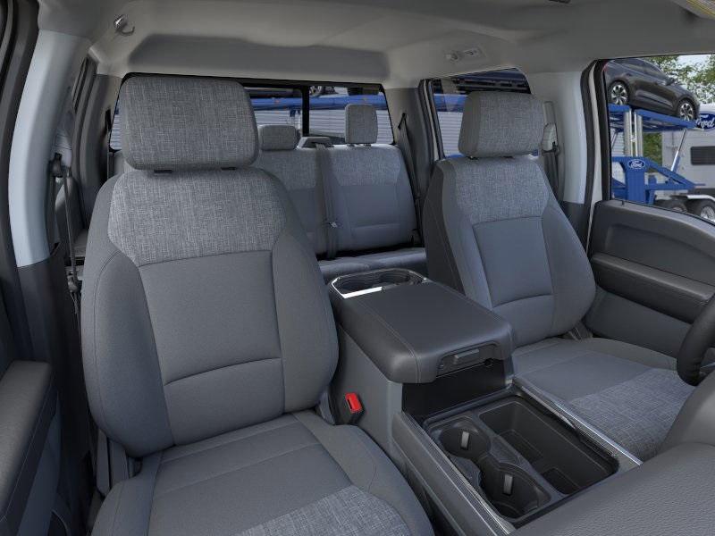 new 2025 Ford F-350 car, priced at $59,572