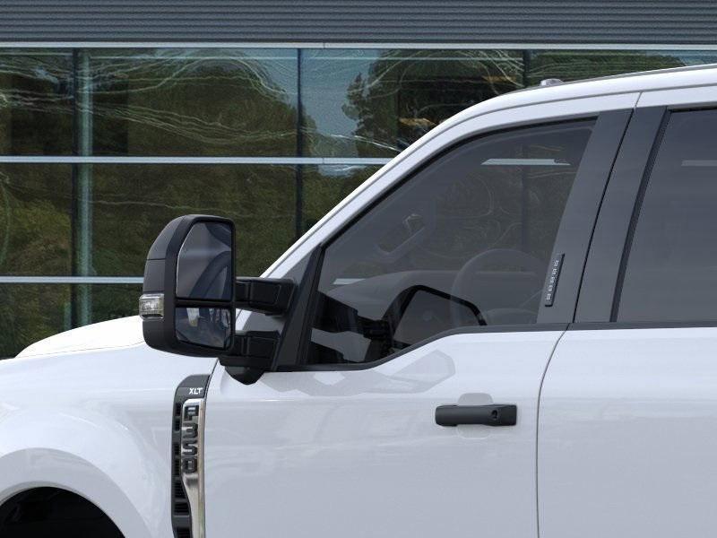 new 2025 Ford F-350 car, priced at $58,272