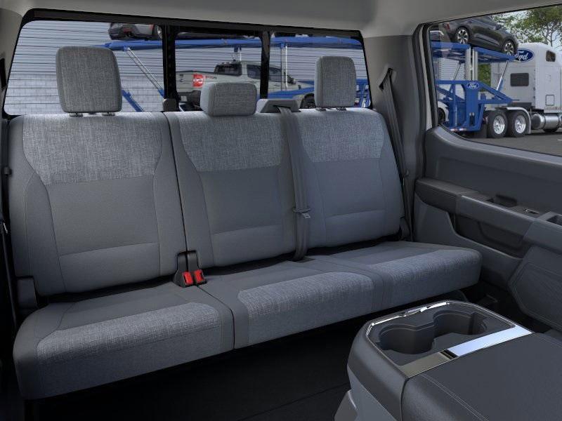 new 2025 Ford F-350 car, priced at $59,572