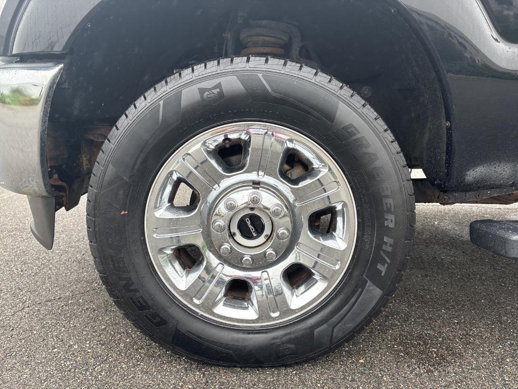 used 2016 Ford F-350 car, priced at $35,256