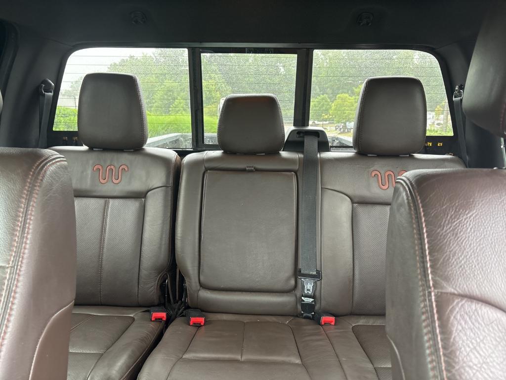used 2016 Ford F-350 car, priced at $35,256