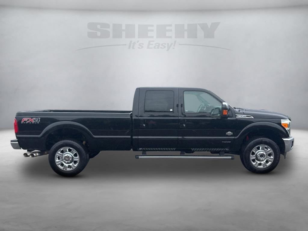 used 2016 Ford F-350 car, priced at $35,256