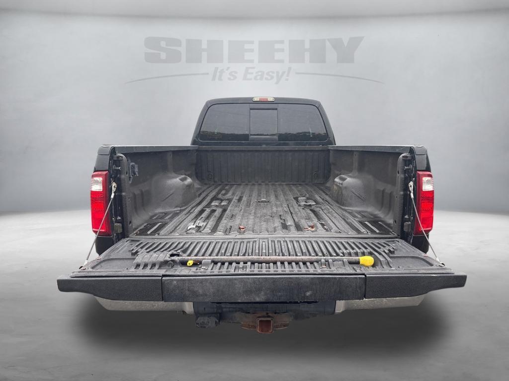 used 2016 Ford F-350 car, priced at $35,256