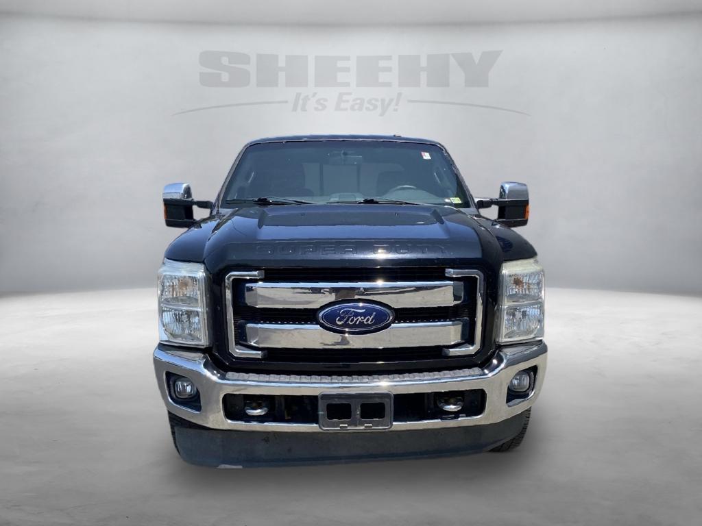 used 2016 Ford F-350 car, priced at $36,250