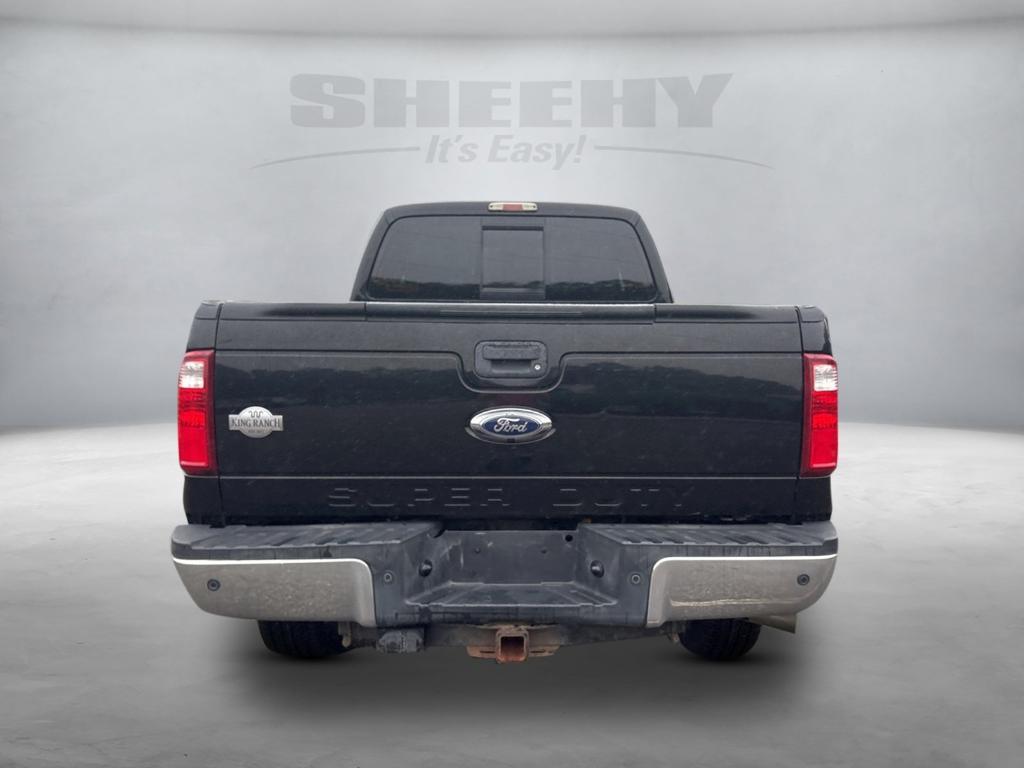 used 2016 Ford F-350 car, priced at $35,256