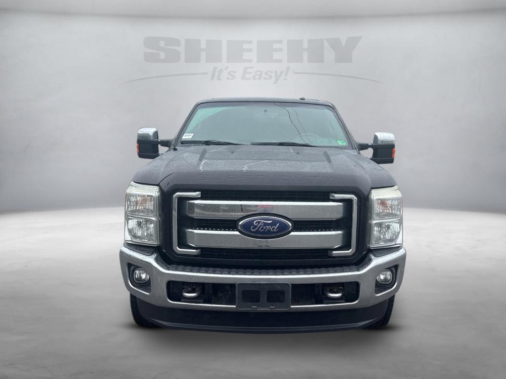 used 2016 Ford F-350 car, priced at $35,256