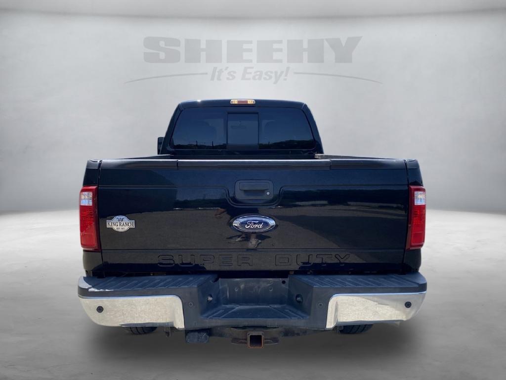 used 2016 Ford F-350 car, priced at $36,250