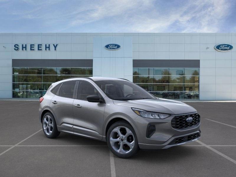 new 2024 Ford Escape car, priced at $29,800