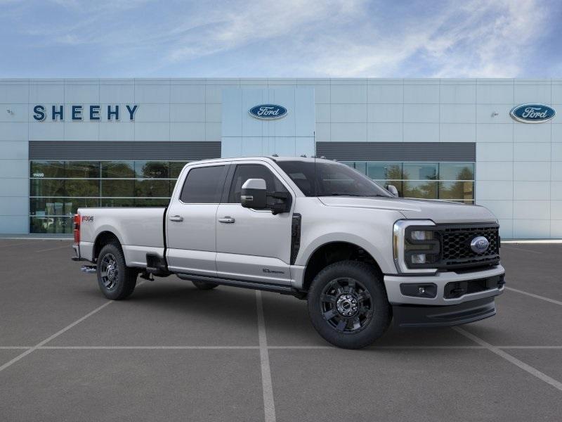 new 2024 Ford F-350 car, priced at $82,270
