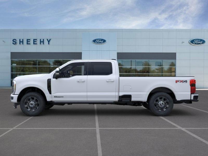 new 2024 Ford F-350 car, priced at $83,274