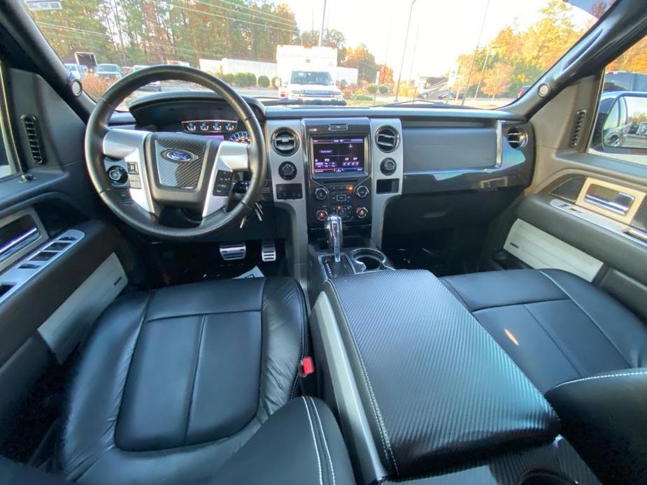 used 2013 Ford F-150 car, priced at $16,450