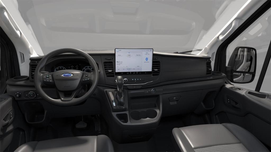 new 2024 Ford Transit-150 car, priced at $57,290