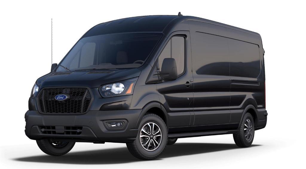 new 2024 Ford Transit-150 car, priced at $57,290