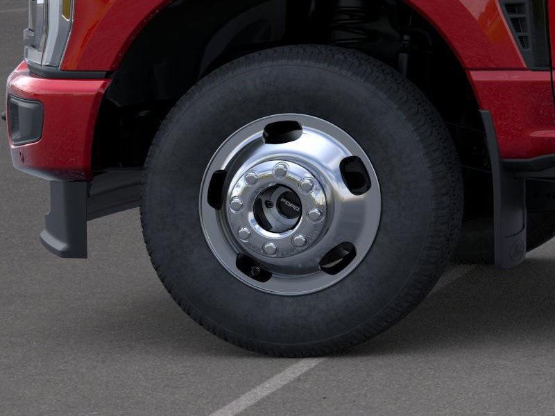 new 2025 Ford F-350 car, priced at $93,025