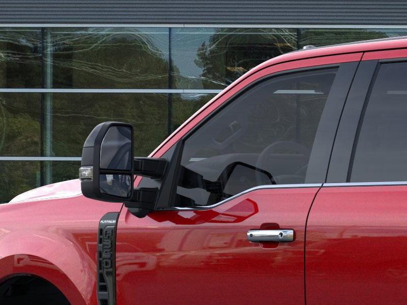 new 2025 Ford F-350 car, priced at $93,025