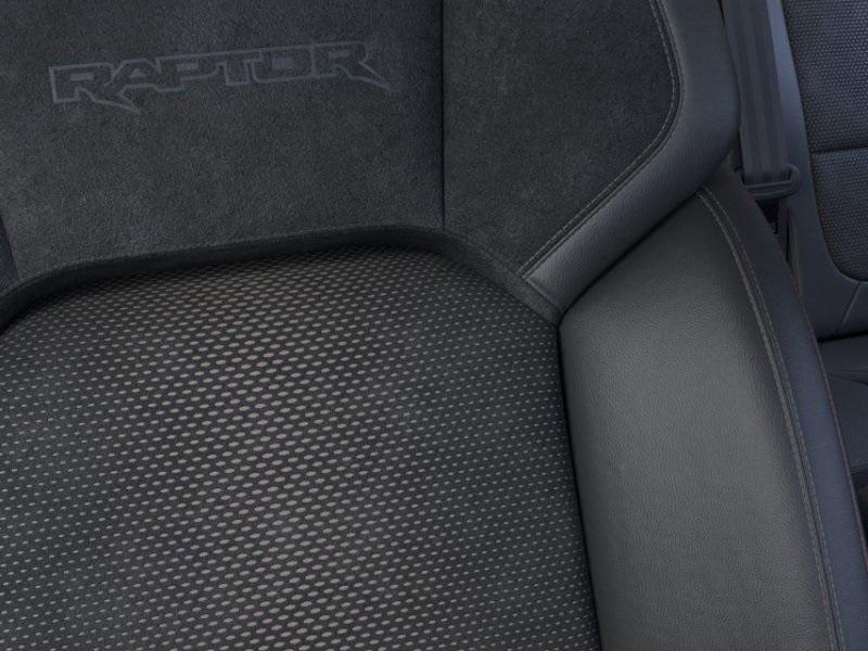 new 2025 Ford Bronco car, priced at $91,833
