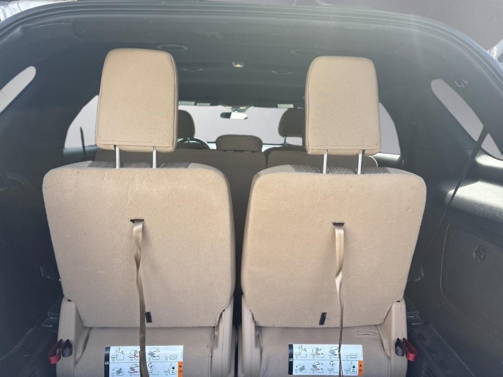 used 2017 Ford Explorer car, priced at $14,459