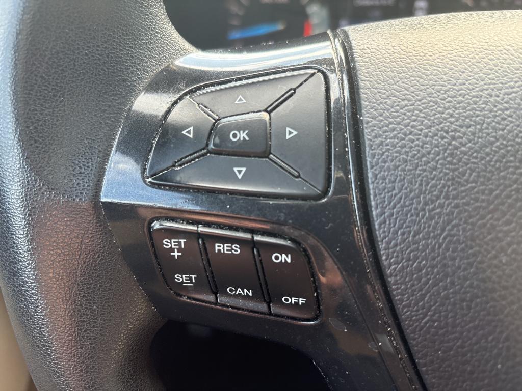 used 2017 Ford Explorer car, priced at $14,459