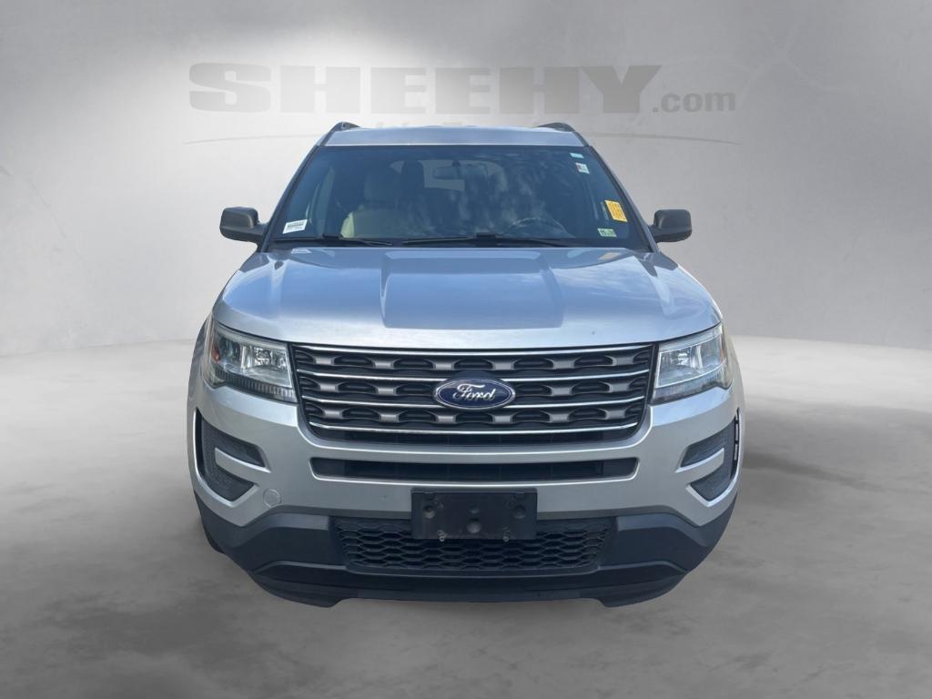 used 2017 Ford Explorer car, priced at $14,459