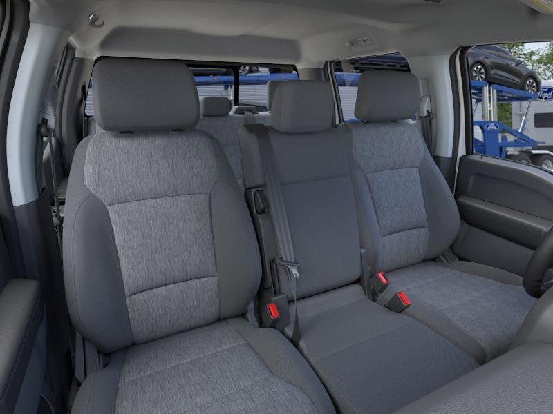 new 2025 Ford F-250 car, priced at $57,280